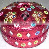 Fashion Jewelry Box-C thumbnail-1