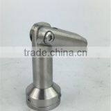 Stainless Steel Wall Bracket For Glass Canopy System thumbnail-4