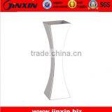 Stainless Steel Decorative Large Metal Vases thumbnail-1