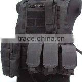 2015 Hot Sale OEM Discount Army Tactical Vest thumbnail-1