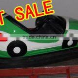 Factory Direct Hot Sale Indoor/outdoor Playground Battery Bumper Cars thumbnail-1