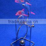 Cute Crystal Animal, Crystal Dolphin for Decoration thumbnail-2