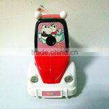 Car Kids Pencial Sharpener thumbnail-2