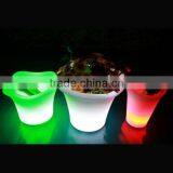 Guangdong High Bright LED Fruit Tray/ RGB LED Ice Fruit Pot for Bar thumbnail-5