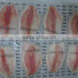 Fresh Frozen Black Tilapia Fillet thumbnail-3