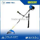 52CC Gasoline Brush Cutter Gasoline Grass Trimmer Gasoline Garden Tools