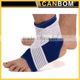 Moderate Price Finely Processed Intertwine Protect The Ankle thumbnail-2