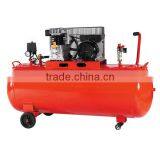 2HP 50L Portable Belt-driven Piston Type Air Compressor thumbnail-1
