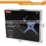 New Products 2016 SYMA X5HC 2.4Ghz Remote Control Powerful rc Superior Helicopter thumbnail-6