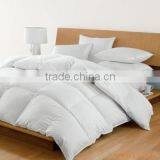 White Duck Down Duvet thumbnail-1