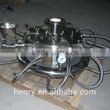 X-560 Micronizer Jet Mill thumbnail-3