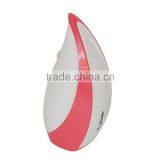 Fashionable and Compact Design Aroma Diffuser, Ideal to Use in Cars thumbnail-3