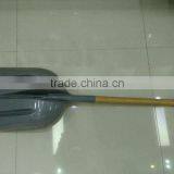 Multifunction Garden Tools Snow Pusher Plastic Shovel thumbnail-3