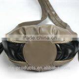 High Fashion Customzied Tassel Ornament Women Hobo Bag thumbnail-3