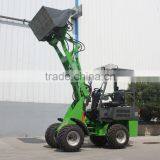 Mini Skid Steer Loader for Sale thumbnail-5