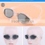 Liquid Silicone Rubber Swimming Goggles thumbnail-3