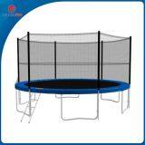 CreateFun Large Spring Outdoor 16FT Trampoline thumbnail-2