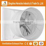 Heracles Hot Sale Unique Fiberglass Cone Industrial Exhaust Fan thumbnail-3