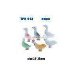 TPR Duck Toy thumbnail-1