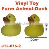 Promotional Vinyl Duck Toys for Kids thumbnail-4