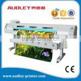 Solvent Ink Printing Machine DX5 Head ADL-8520 thumbnail-1