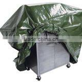 Heavy Duty Large Gas BBQ Cover Furniture Covers Outdoor Covers Dust Cover thumbnail-1