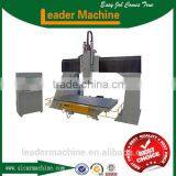 Cnc2518CM Z1000BT40 CNC Wood Router