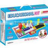 Best Children Science Solar Educational Kit With CE thumbnail-1