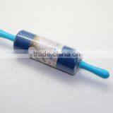 Bakeware Accessories Pastry Tools Food Grade Decorative Plastic Rolling Pin thumbnail-5