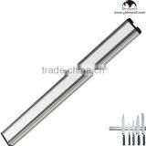 MR-4600 Wall Mount 16-inch 41 cm Aluminum Magnetic Knife Strip thumbnail-1