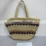 Straw Handbag thumbnail-1