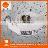 Aluminum American Couplings Connected With Fire Hose Reel 100 ft thumbnail-3