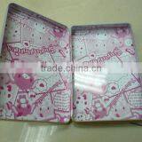 Single Layer Stationery Box thumbnail-1