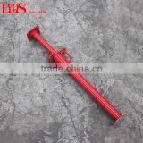 Light Duty Shoring Support Steel Prop Adjustable Post Shore