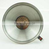 42063 Latest Popular High Quality Small Stainless Steel Funnel thumbnail-5