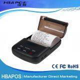 HBA-T12 Cheap 58mm Mini Bluetooth Thermal Printer Pos 58 Printer Thermal Driver Pos Receipt Printer thumbnail-4
