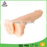 Sex Products Soft Silicone Dildo Powerful Female Filicone Dildo ,Vagina Masturbation Sex Toy , Sex Product Silicone Penis Dildos thumbnail-5