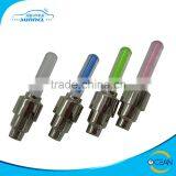 Car Tire Valve Caps , Plastic Tire Vale Cap , 4PCS / SET thumbnail-1