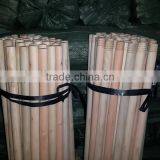 120cm Length Wooden Pole Diameter 2.2cm thumbnail-2