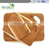 Manufacturers Selling Household Environmental Protection Kitchen 3pcs Cutting Board thumbnail-2