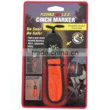 Flexible Red Led Marker