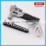 Multi Function Wrench Multi Hand Tool Car Gift thumbnail-1