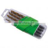 16 Piece Innovative Drill Bit Set in Plastic Case thumbnail-1