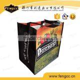 Factory Price High Quality Laminated PP Non Woven Bag thumbnail-1