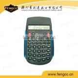 High Tech Full Container Scientific Calculator thumbnail-6
