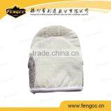 Customized Gloves Design Printing Kitchen Oven Mitt thumbnail-2