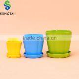 Decorative Fancy Various Size Flower Pot thumbnail-1