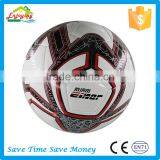Wholesale Size 5 High Quality Pvc Machine Stitched Soccer Ball Football thumbnail-1