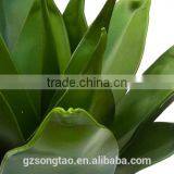 Artificial Mediterranean Lotus Plant thumbnail-2