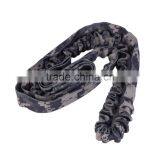 Tactical Dog Leash Military Training Tactical Bungee Leash Combat US Amry Dog Lead Harness Collar Nylon Coyote 5 Colors thumbnail-4